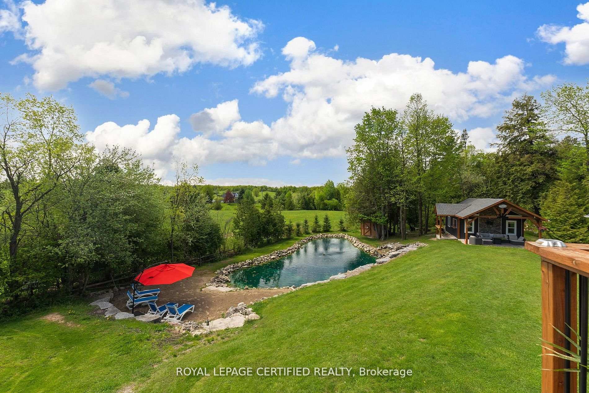 Photo 20 of 5058 3 Line, Erin, Rural Erin — HOMEH