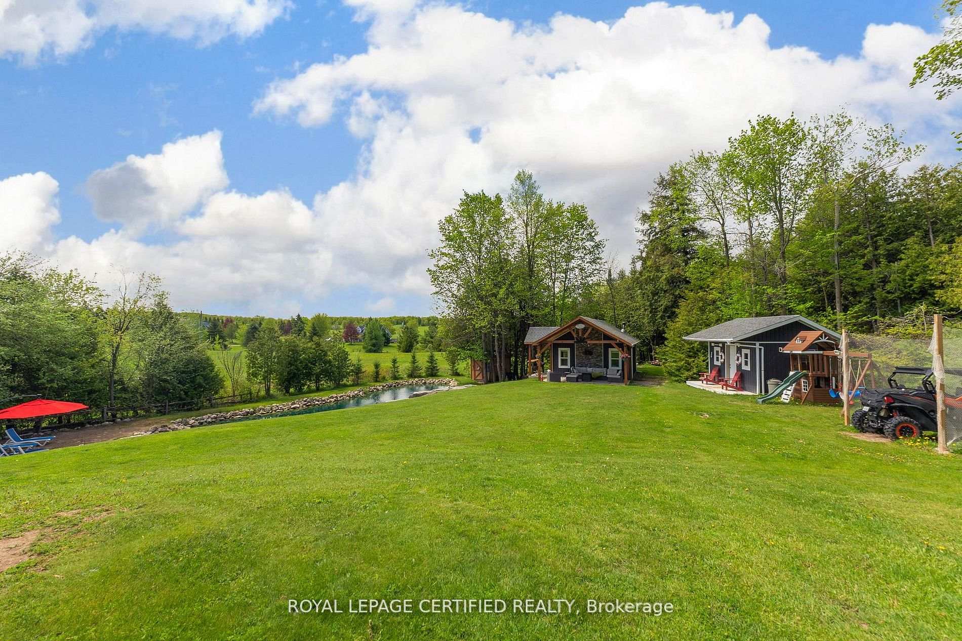Photo 21 of 5058 3 Line, Erin, Rural Erin — HOMEH