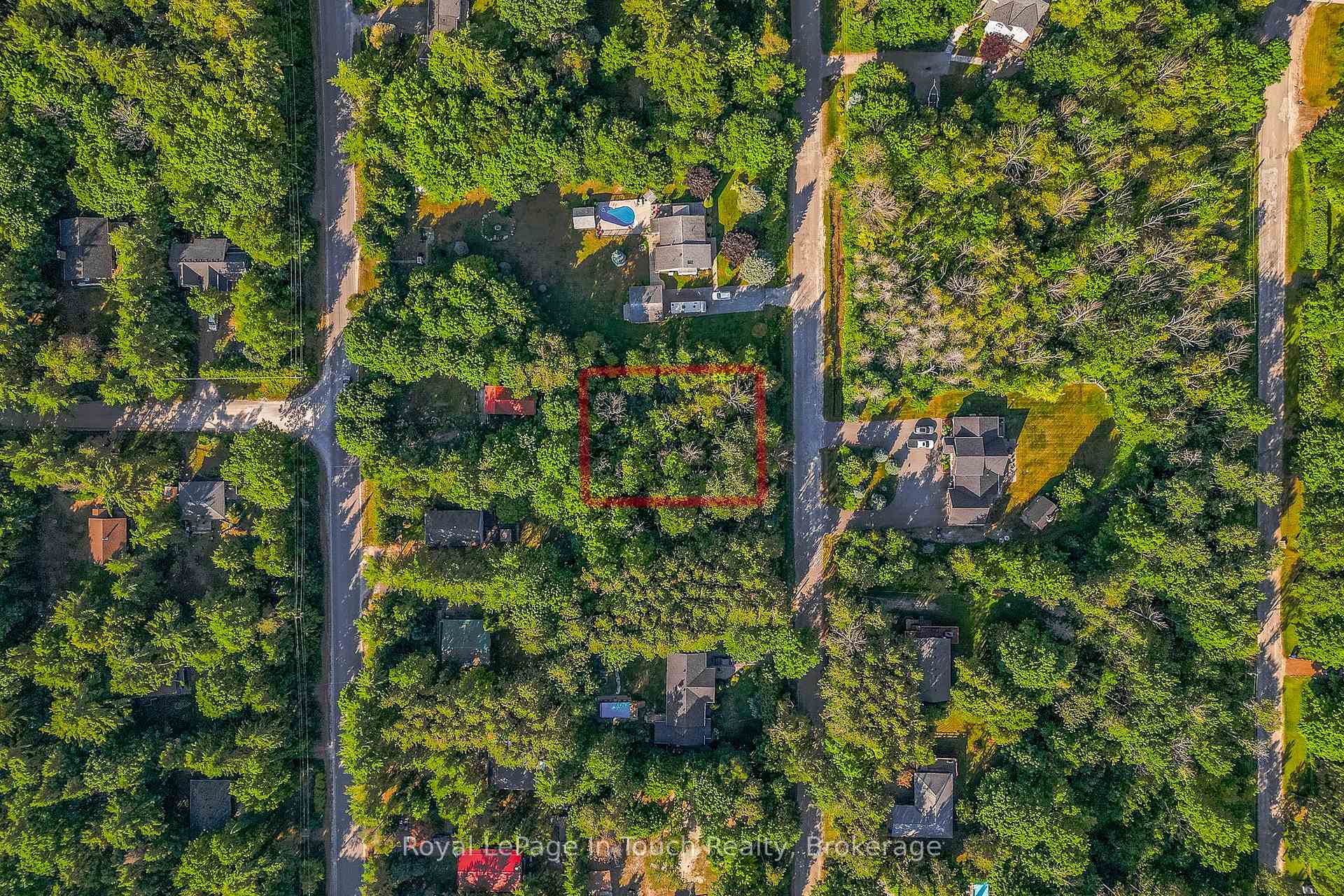 Photo 8 of LT 10 Peter Avenue, Tiny, Rural Tiny — HOMEH