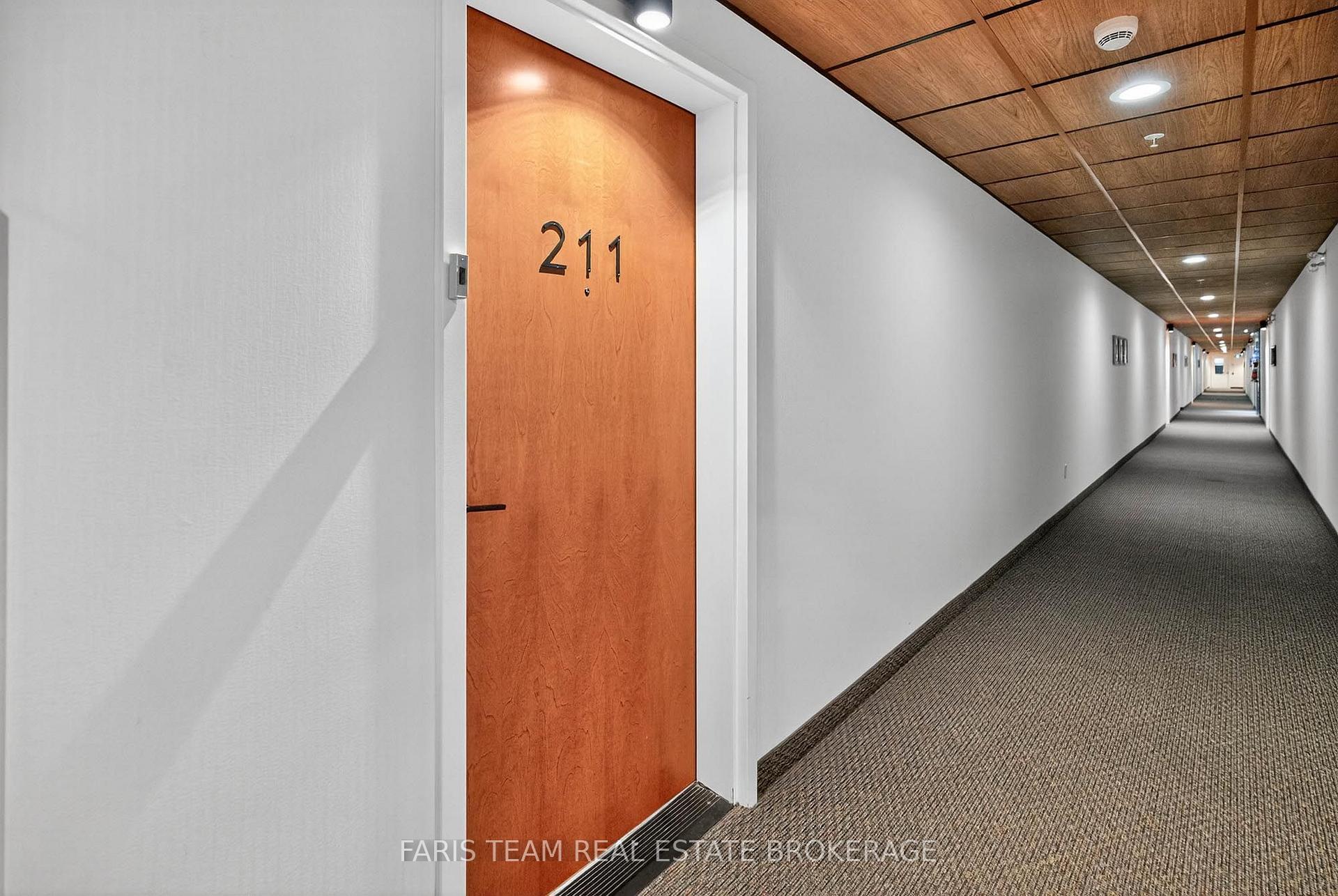 Photo 6 of Unit 211, 100 Dean Avenue, Barrie, Painswick South — HOMEH