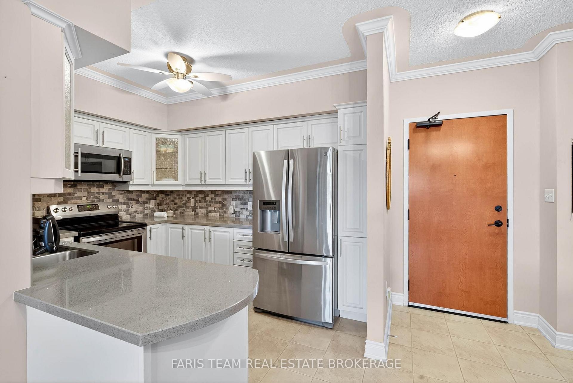 Photo 9 of Unit 211, 100 Dean Avenue, Barrie, Painswick South — HOMEH
