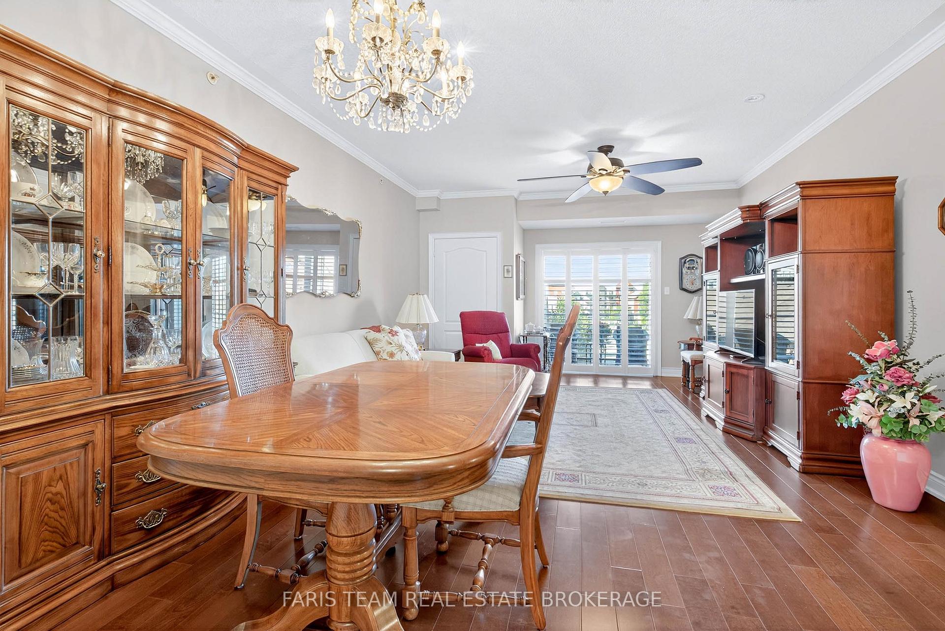 Photo 10 of Unit 211, 100 Dean Avenue, Barrie, Painswick South — HOMEH