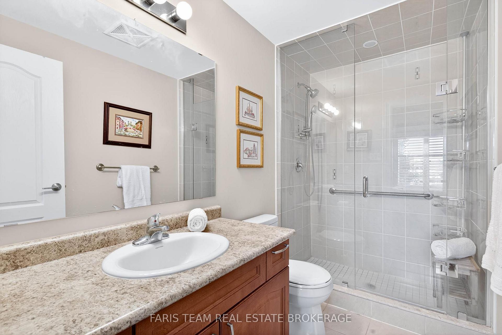 Photo 15 of Unit 211, 100 Dean Avenue, Barrie, Painswick South — HOMEH