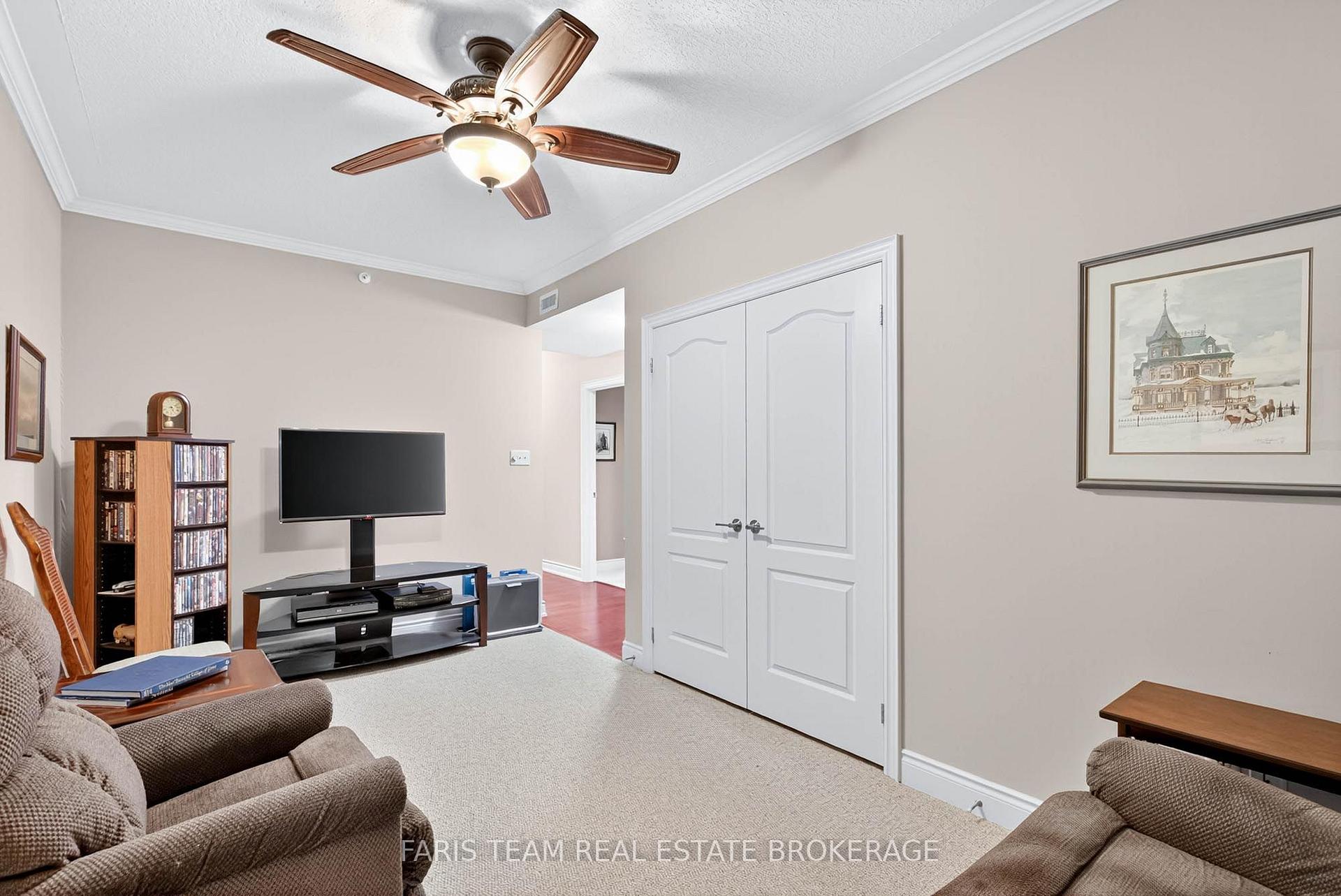 Photo 19 of Unit 211, 100 Dean Avenue, Barrie, Painswick South — HOMEH