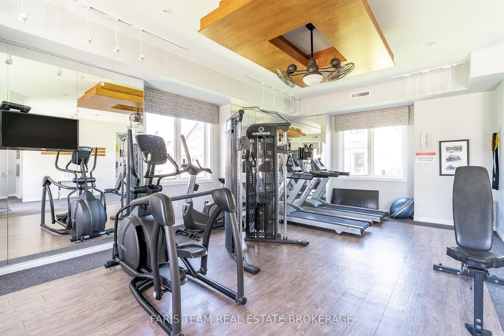 Photo 24 of Unit 211, 100 Dean Avenue, Barrie, Painswick South — HOMEH