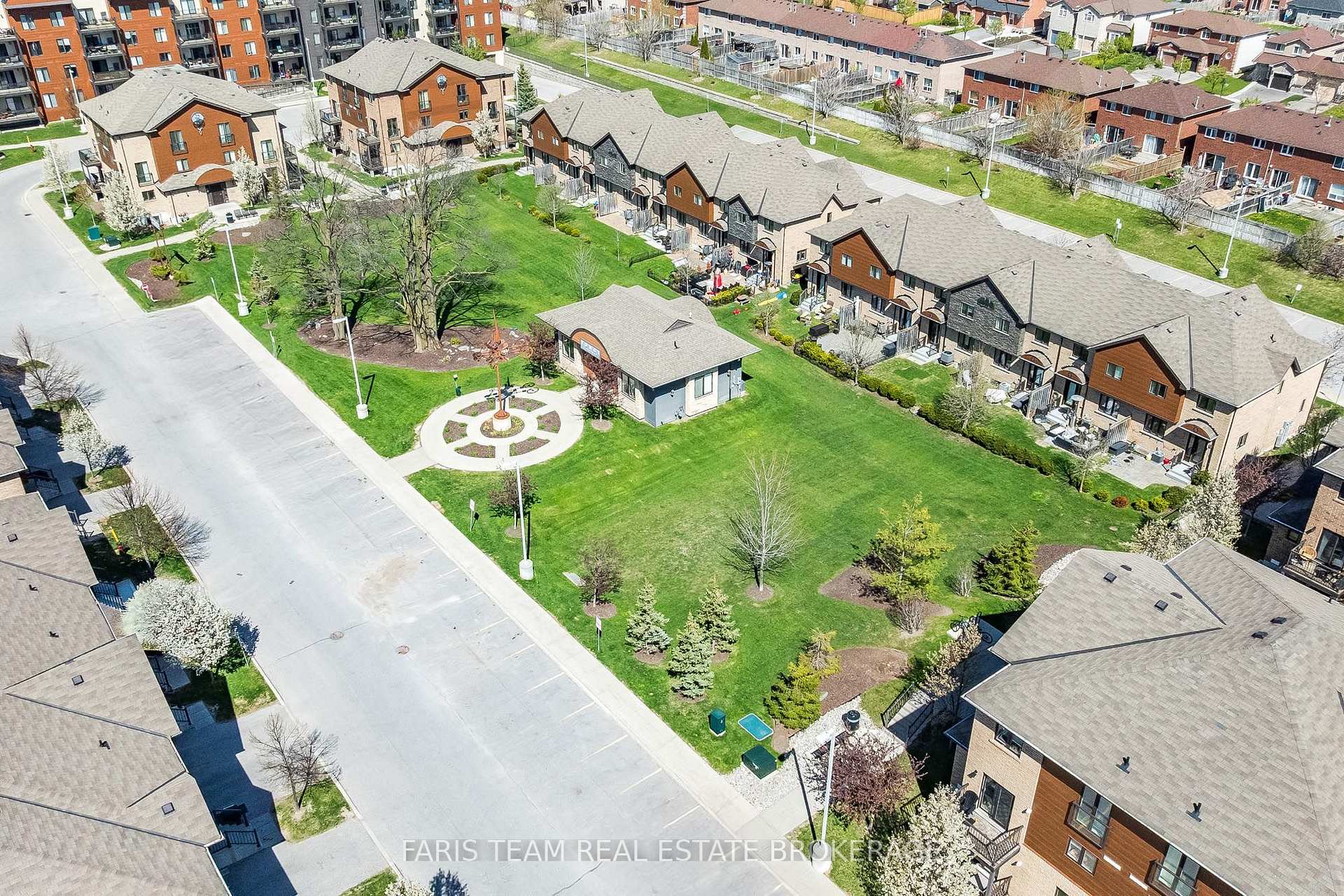 Photo 26 of Unit 211, 100 Dean Avenue, Barrie, Painswick South — HOMEH