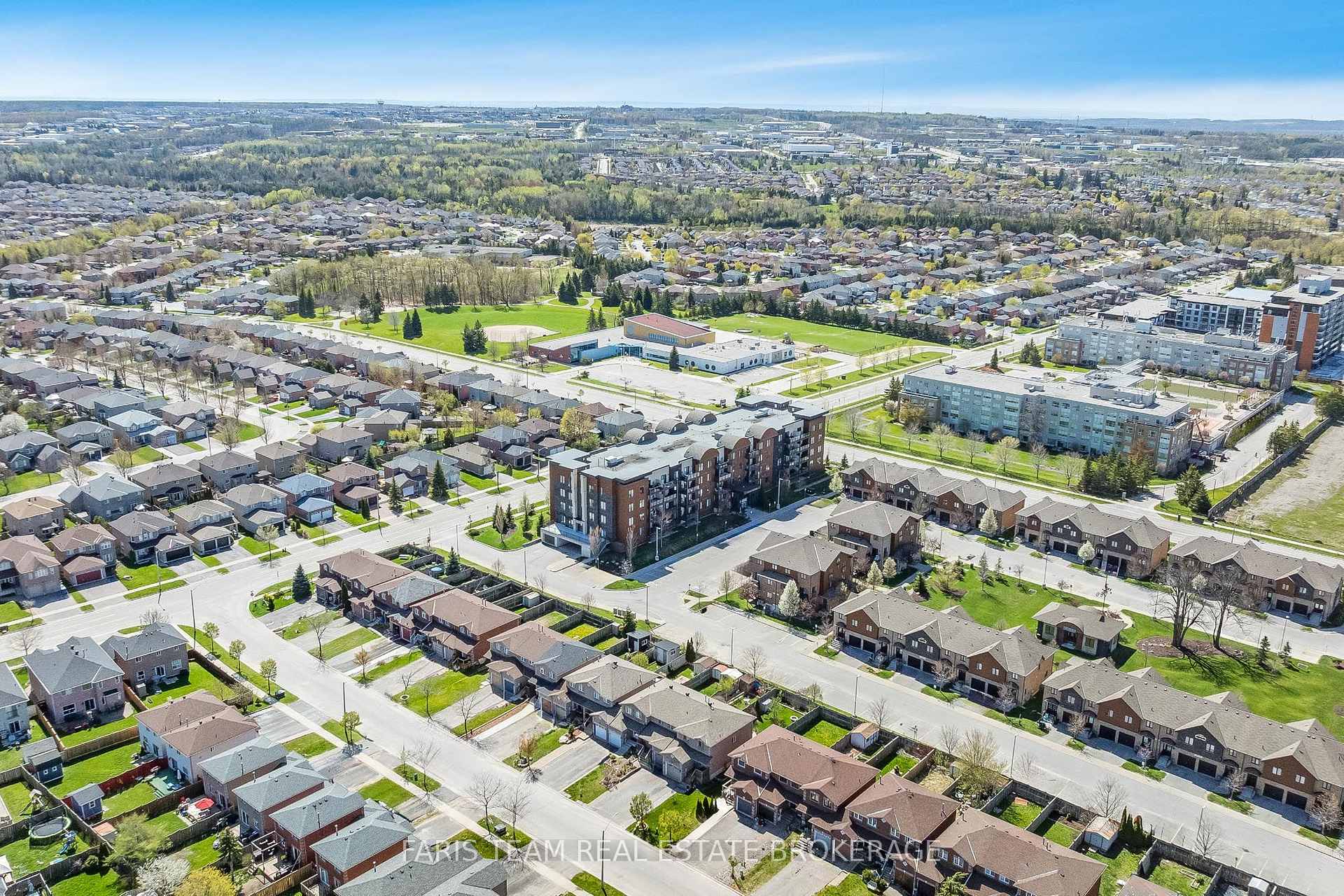 Photo 28 of Unit 211, 100 Dean Avenue, Barrie, Painswick South — HOMEH