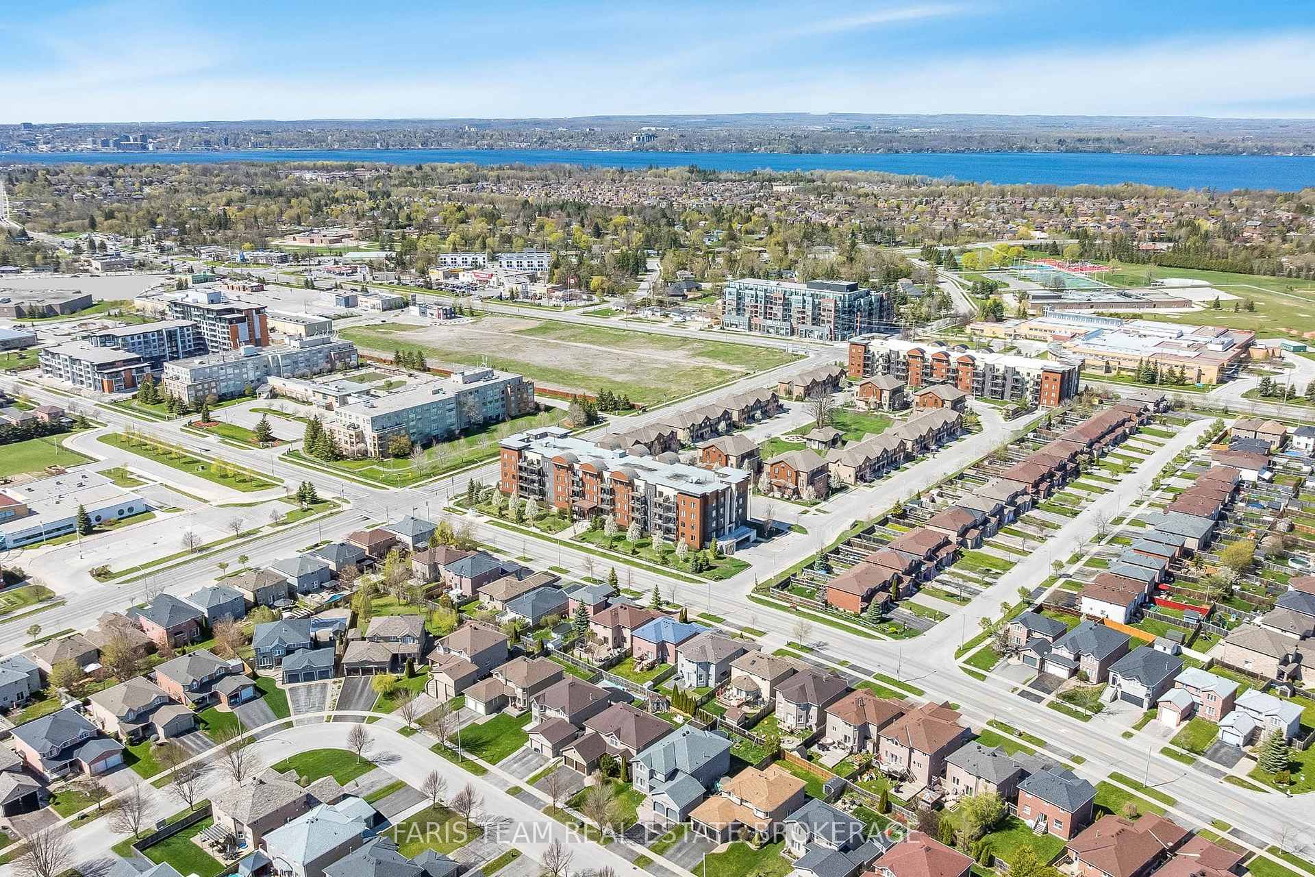 Photo 29 of Unit 211, 100 Dean Avenue, Barrie, Painswick South — HOMEH