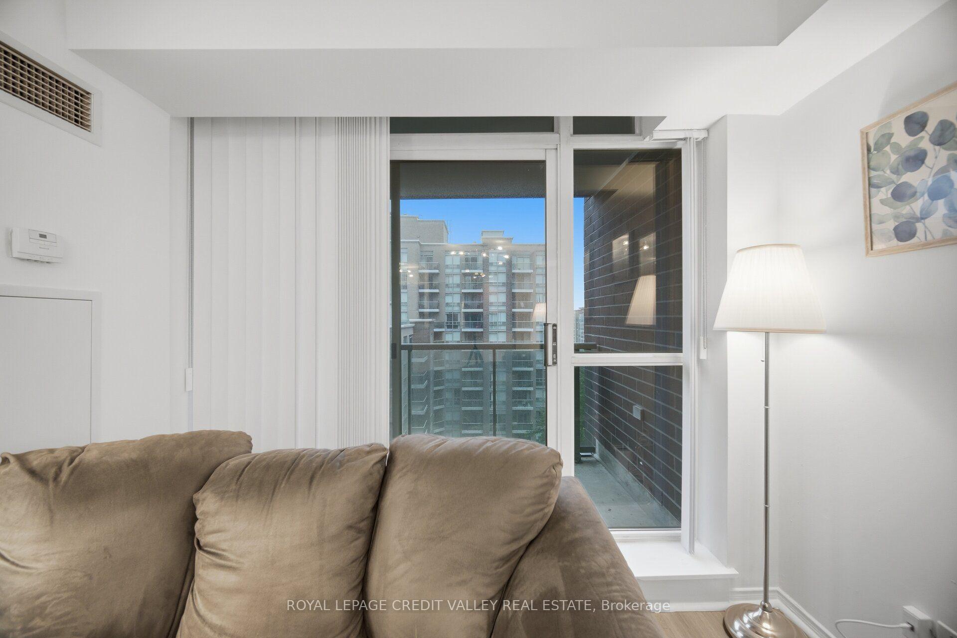 Photo 21 of Unit 902, 9 Michael Power Place, Etobicoke, Islington-City Centre West — HOMEH
