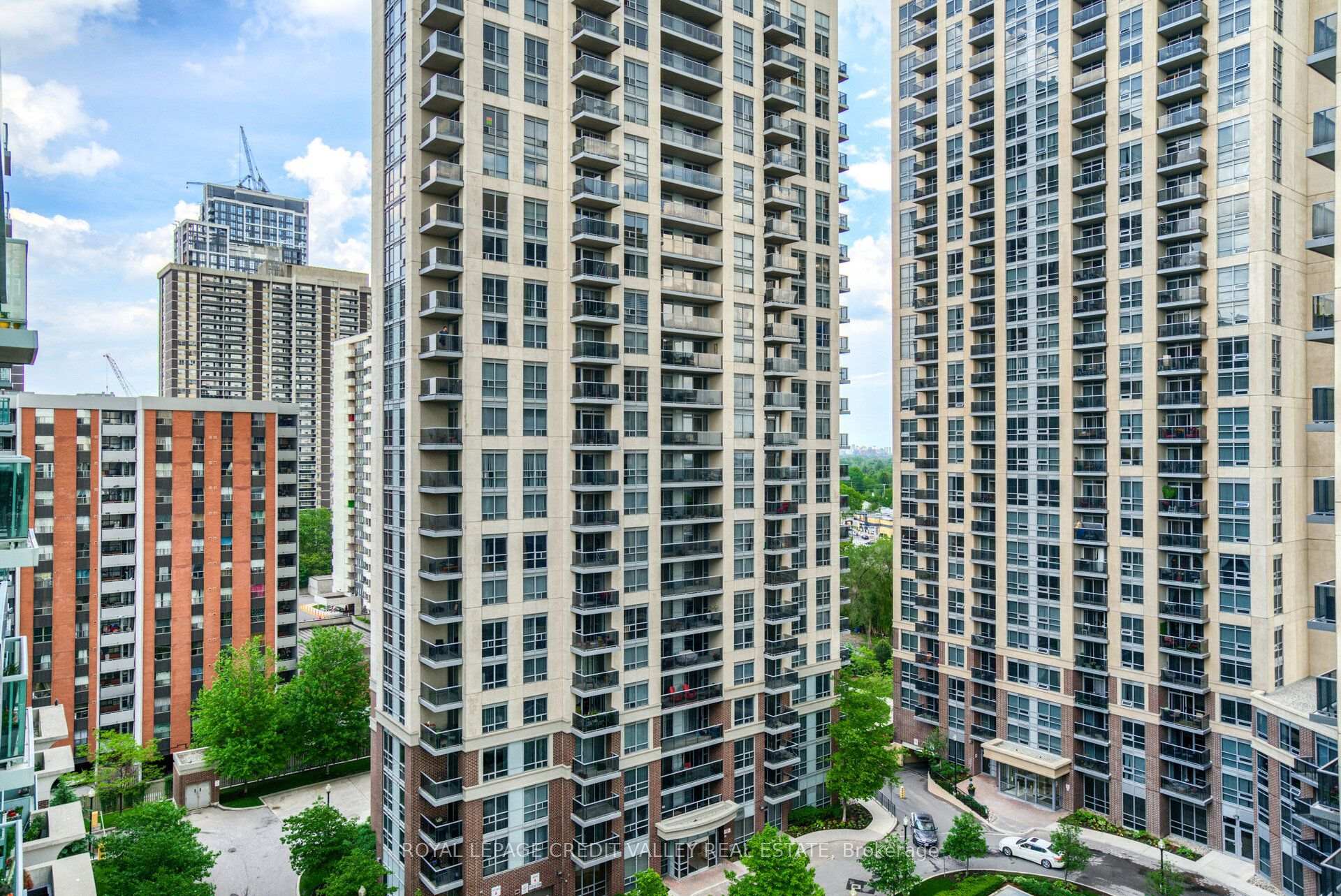 Photo 28 of Unit 902, 9 Michael Power Place, Etobicoke, Islington-City Centre West — HOMEH