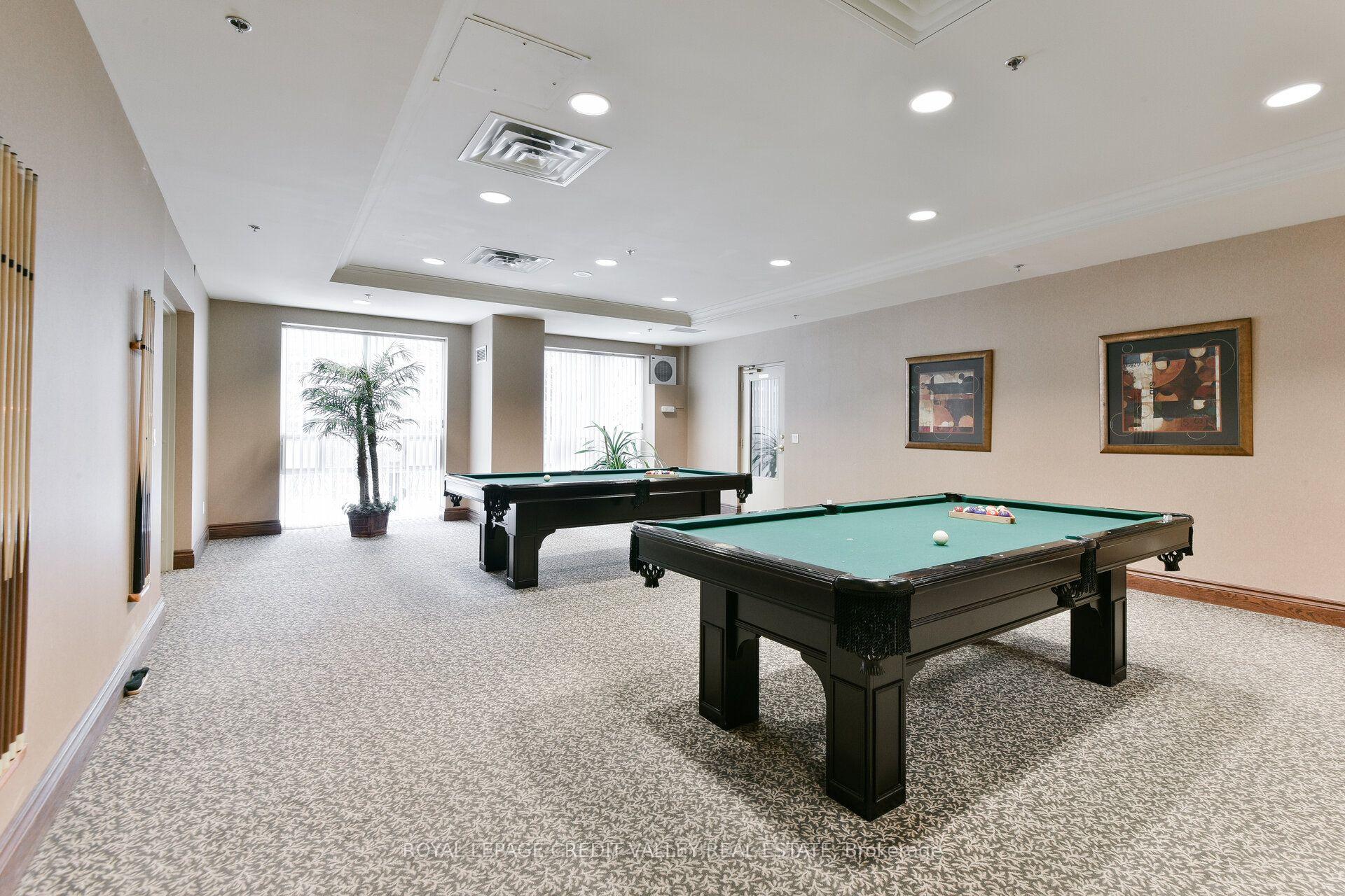Photo 31 of Unit 902, 9 Michael Power Place, Etobicoke, Islington-City Centre West — HOMEH
