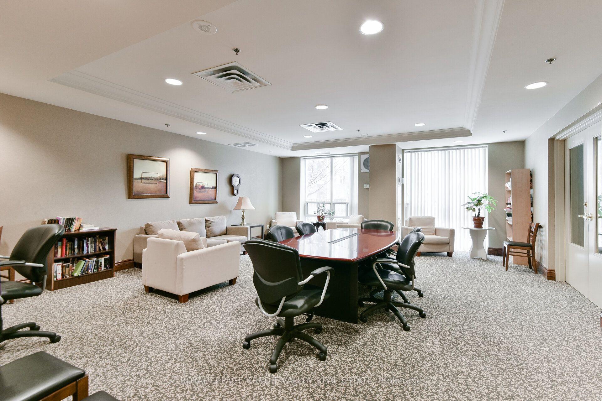 Photo 34 of Unit 902, 9 Michael Power Place, Etobicoke, Islington-City Centre West — HOMEH