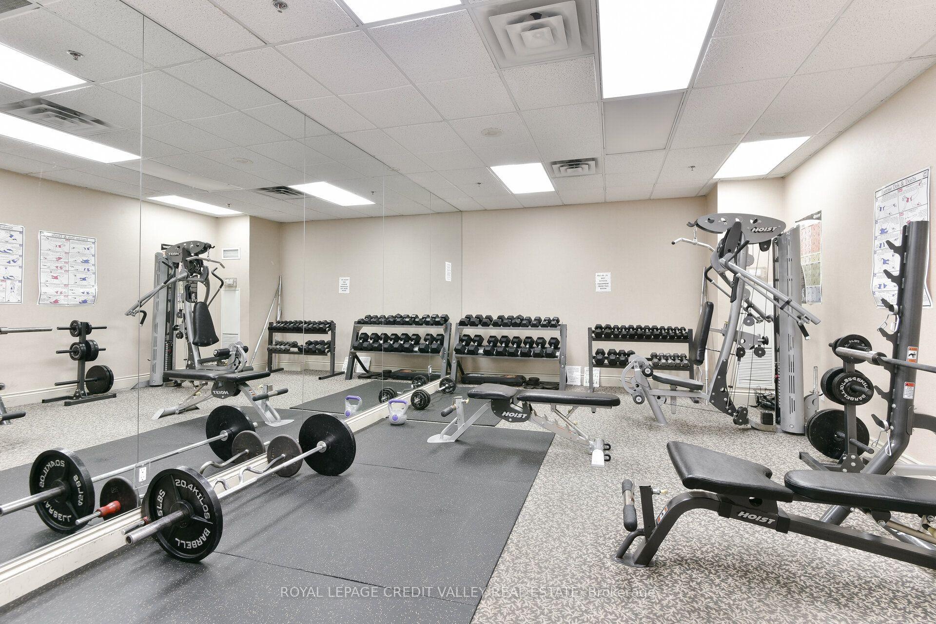 Photo 35 of Unit 902, 9 Michael Power Place, Etobicoke, Islington-City Centre West — HOMEH