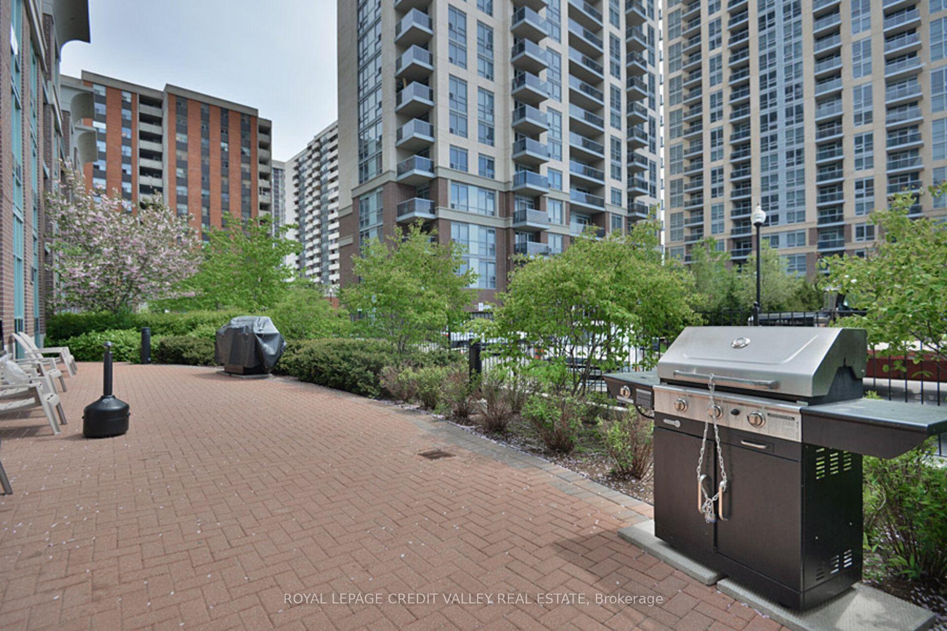 Photo 37 of Unit 902, 9 Michael Power Place, Etobicoke, Islington-City Centre West — HOMEH