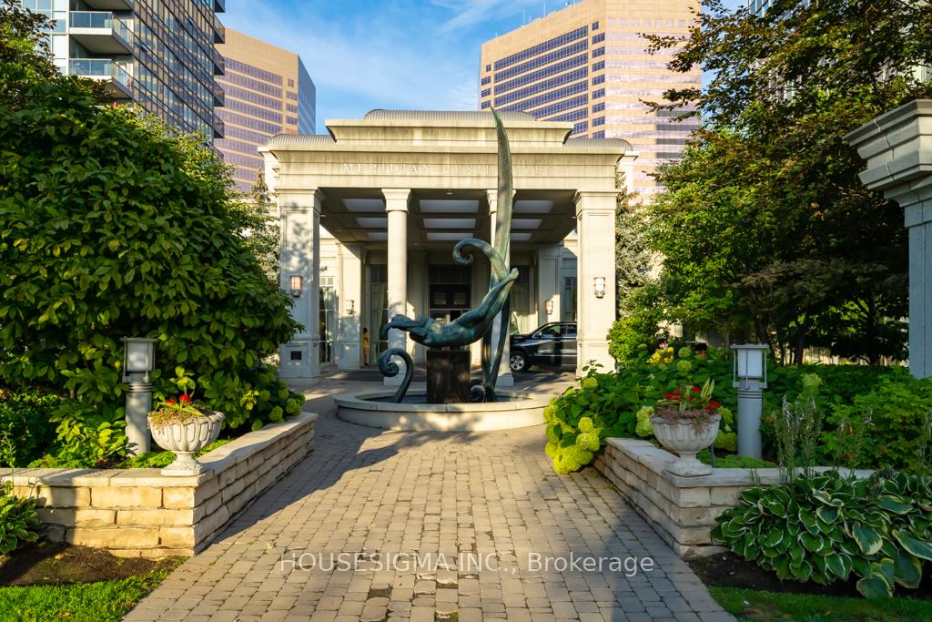 Photo 14 of Unit 2508, 15 Greenview Avenue, North York, Newtonbrook West — HOMEH