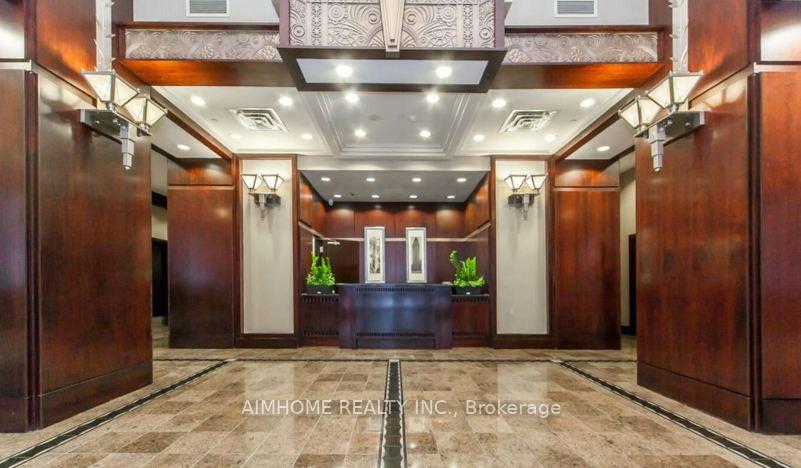 Photo 1 of Unit 1202, 35 Balmuto Street, Toronto, Bay Street Corridor — HOMEH