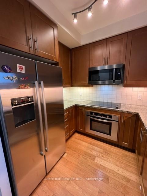 Photo 6 of Unit 1202, 35 Balmuto Street, Toronto, Bay Street Corridor — HOMEH