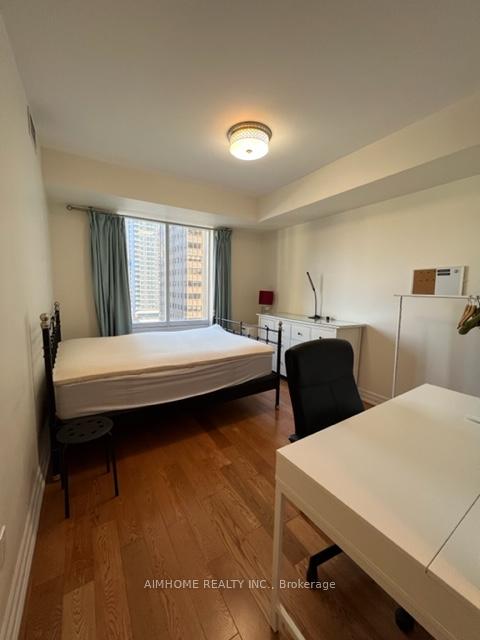 Photo 9 of Unit 1202, 35 Balmuto Street, Toronto, Bay Street Corridor — HOMEH