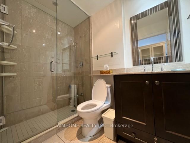 Photo 12 of Unit 1202, 35 Balmuto Street, Toronto, Bay Street Corridor — HOMEH