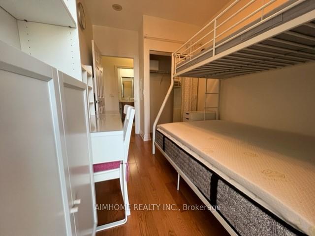 Photo 13 of Unit 1202, 35 Balmuto Street, Toronto, Bay Street Corridor — HOMEH