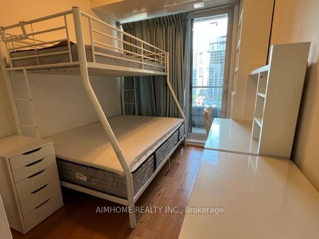 Photo 14 of Unit 1202, 35 Balmuto Street, Toronto, Bay Street Corridor — HOMEH