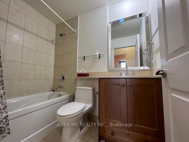 Photo 15 of Unit 1202, 35 Balmuto Street, Toronto, Bay Street Corridor — HOMEH