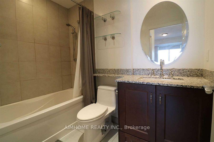 Photo 16 of Unit 1202, 35 Balmuto Street, Toronto, Bay Street Corridor — HOMEH