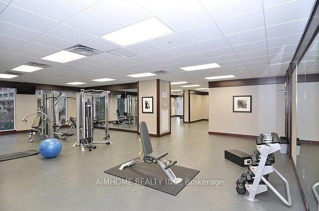 Photo 21 of Unit 1202, 35 Balmuto Street, Toronto, Bay Street Corridor — HOMEH
