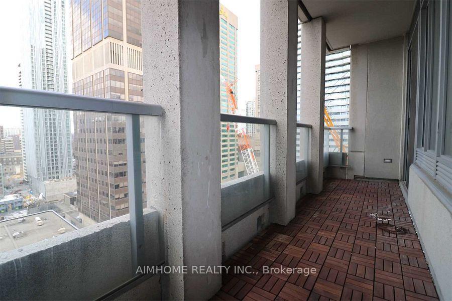 Photo 22 of Unit 1202, 35 Balmuto Street, Toronto, Bay Street Corridor — HOMEH