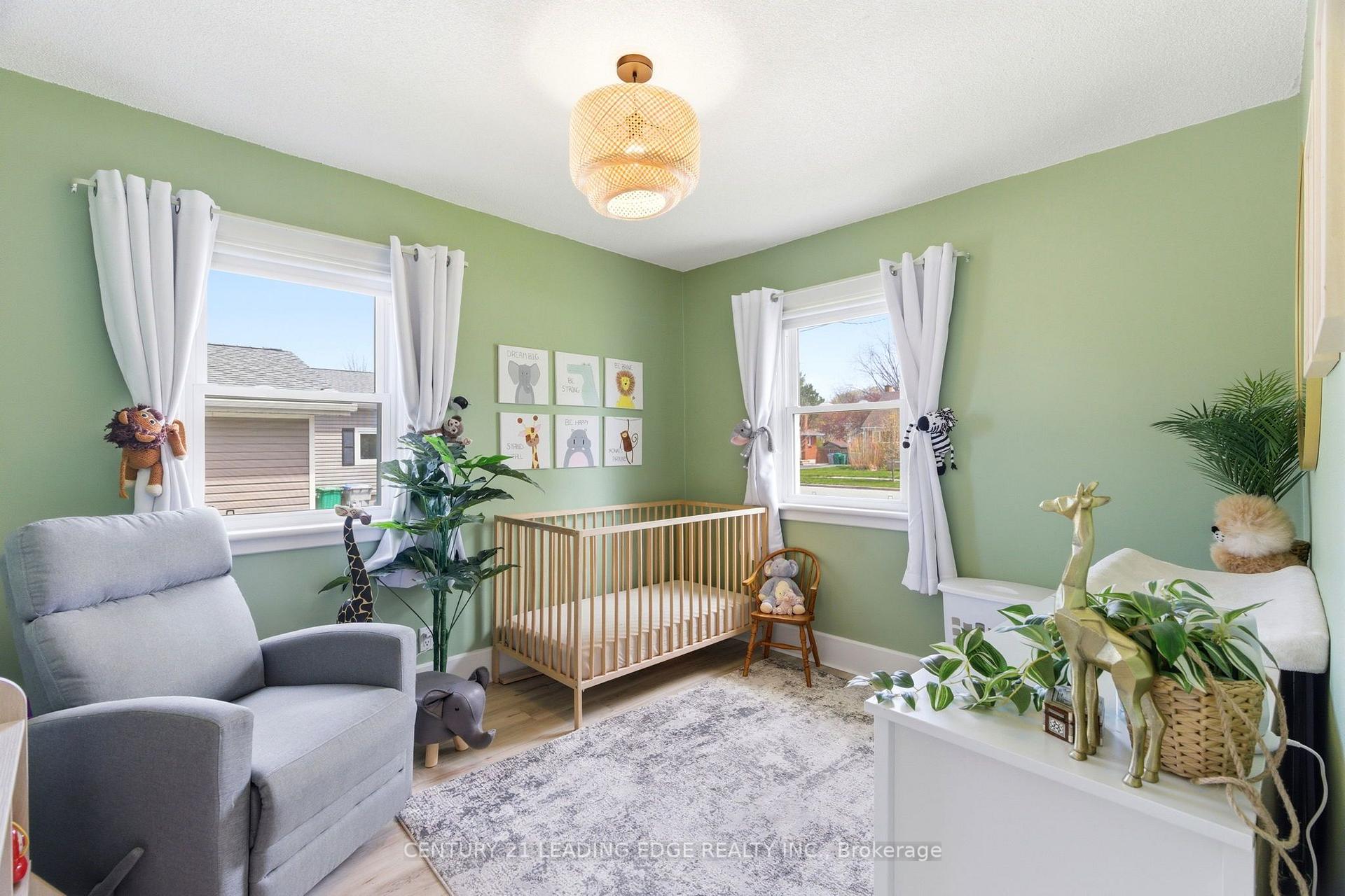 Photo 10 of 160 Widder Street, Goderich, Goderich (Town) — HOMEH