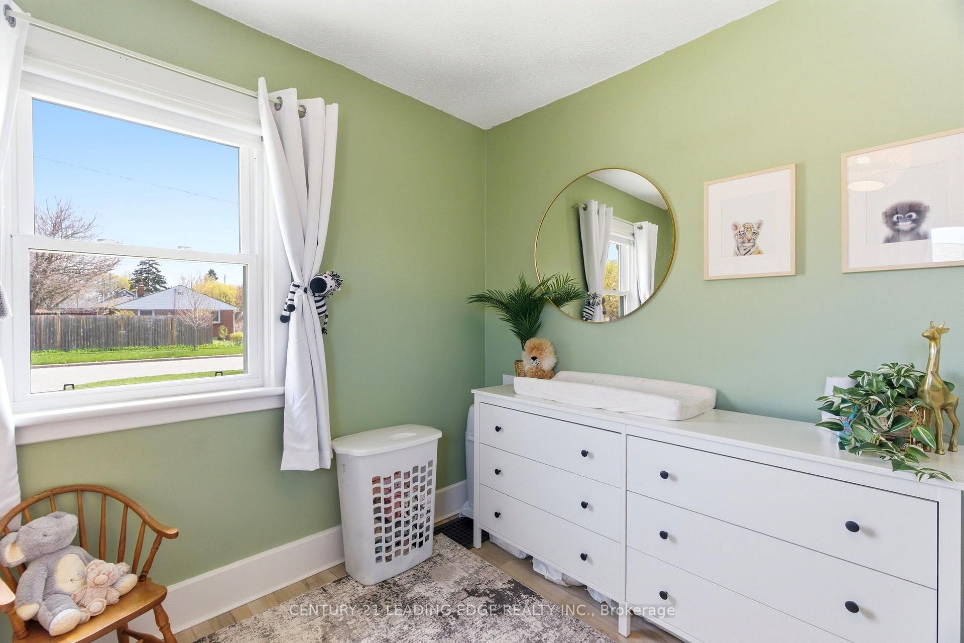 Photo 12 of 160 Widder Street, Goderich, Goderich (Town) — HOMEH