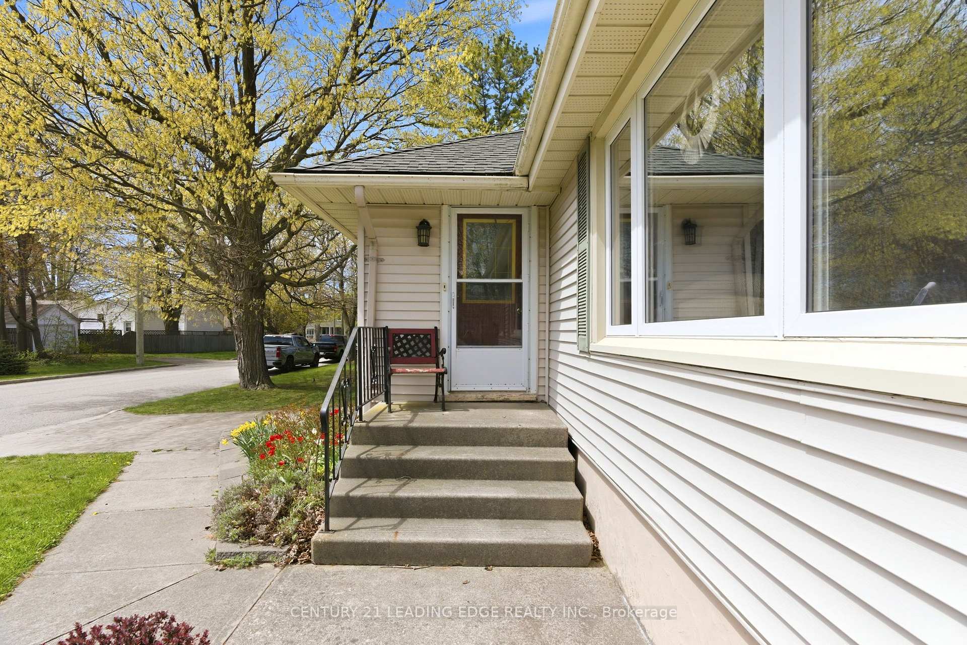 Photo 20 of 160 Widder Street, Goderich, Goderich (Town) — HOMEH