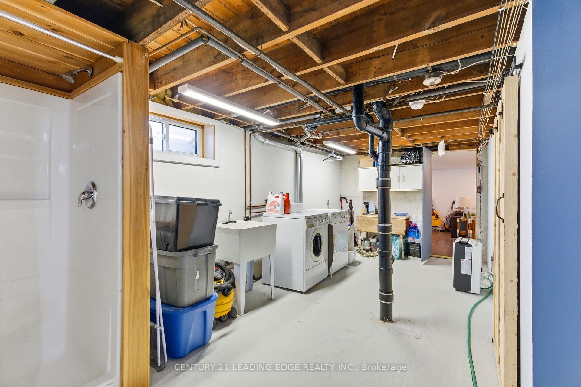 Photo 37 of 160 Widder Street, Goderich, Goderich (Town) — HOMEH
