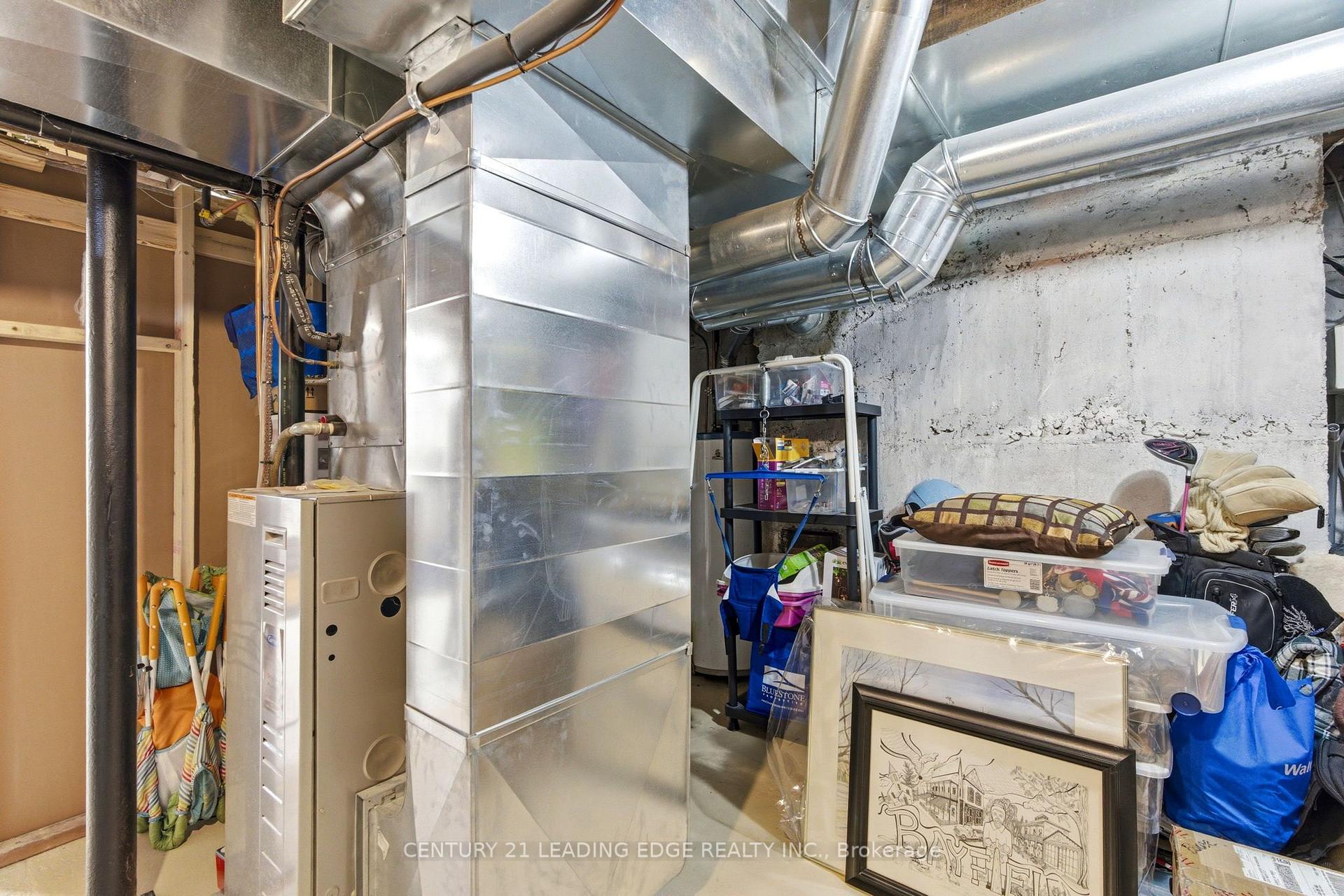 Photo 41 of 160 Widder Street, Goderich, Goderich (Town) — HOMEH