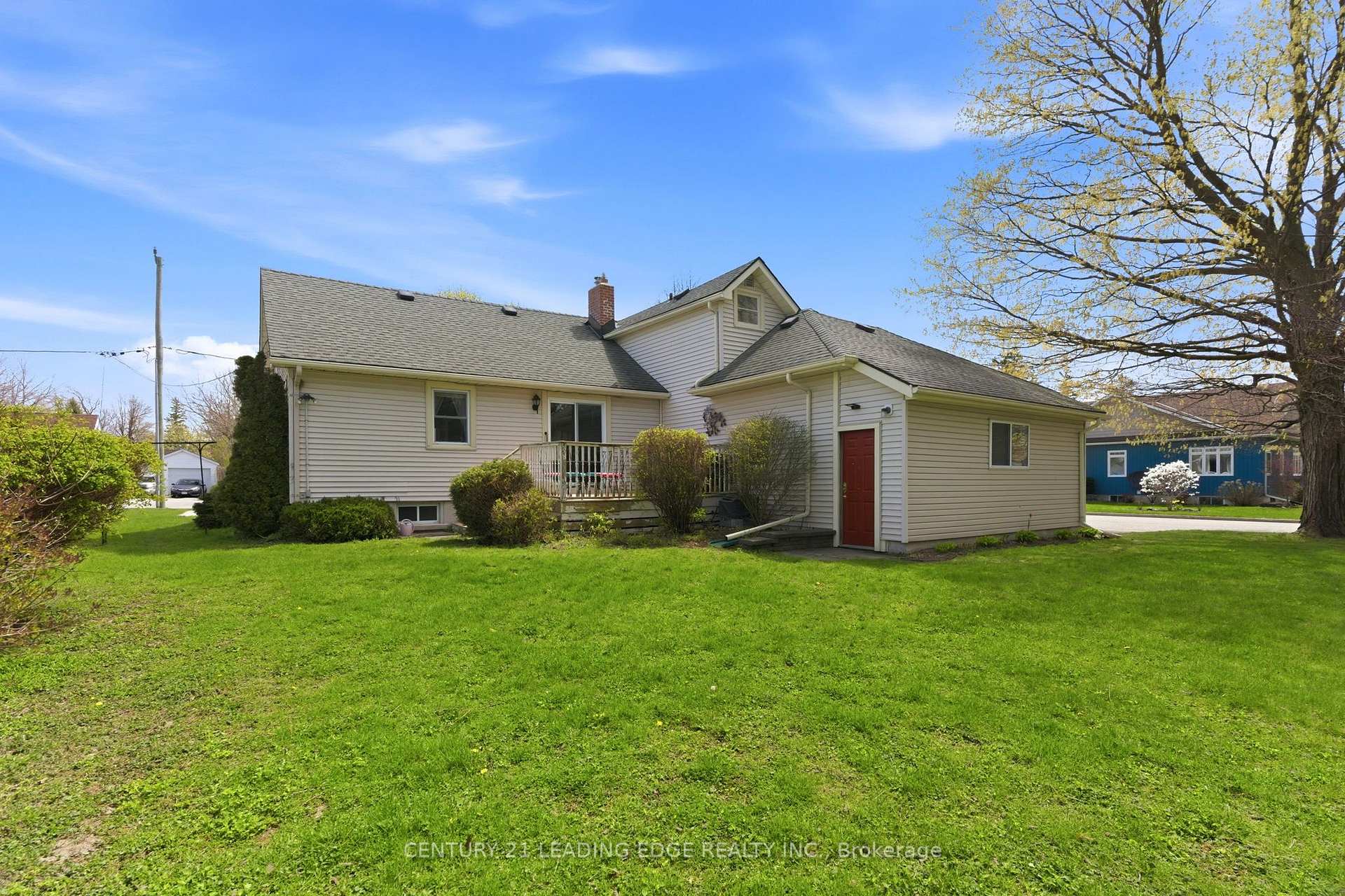 Photo 43 of 160 Widder Street, Goderich, Goderich (Town) — HOMEH