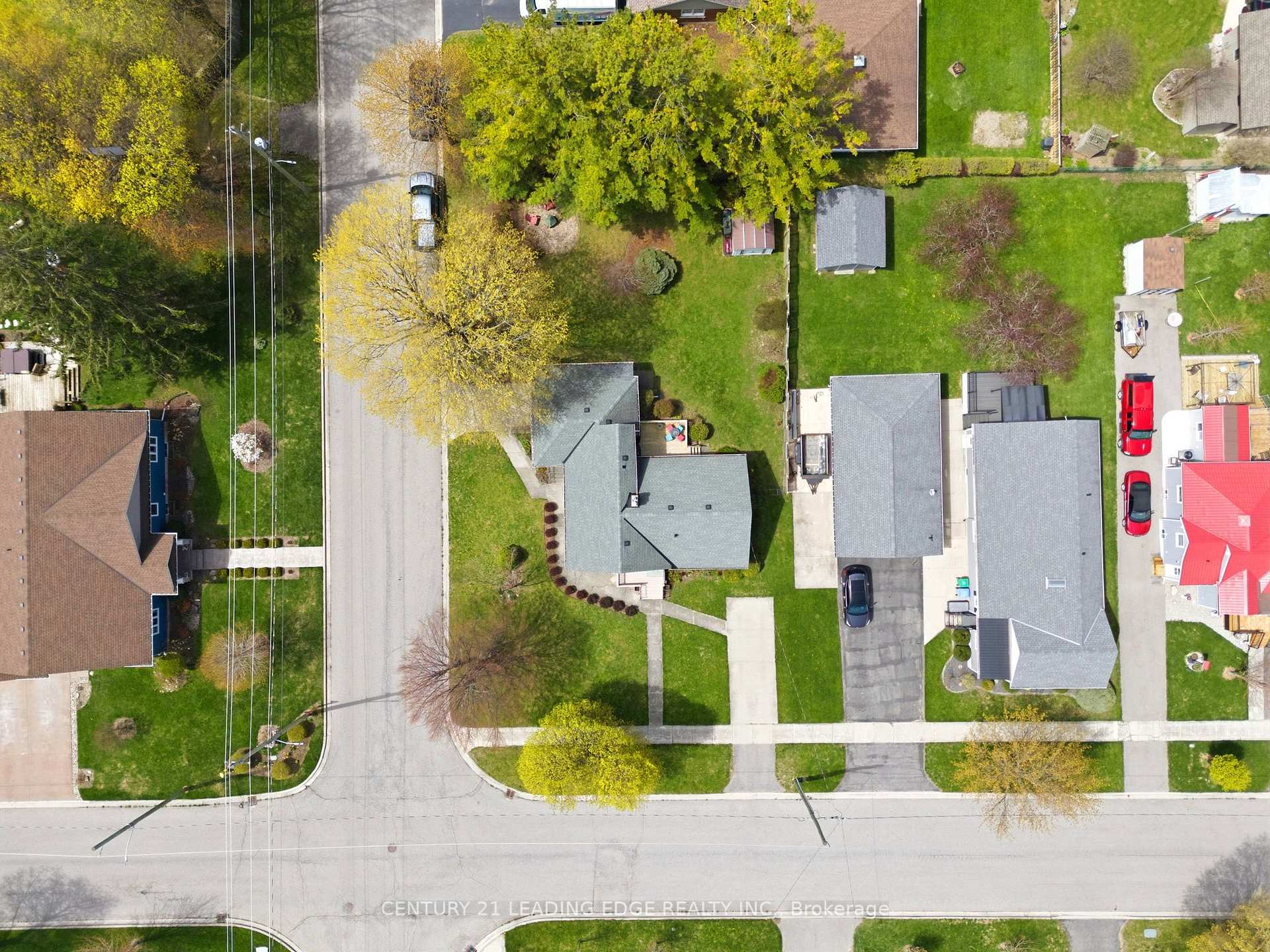 Photo 47 of 160 Widder Street, Goderich, Goderich (Town) — HOMEH