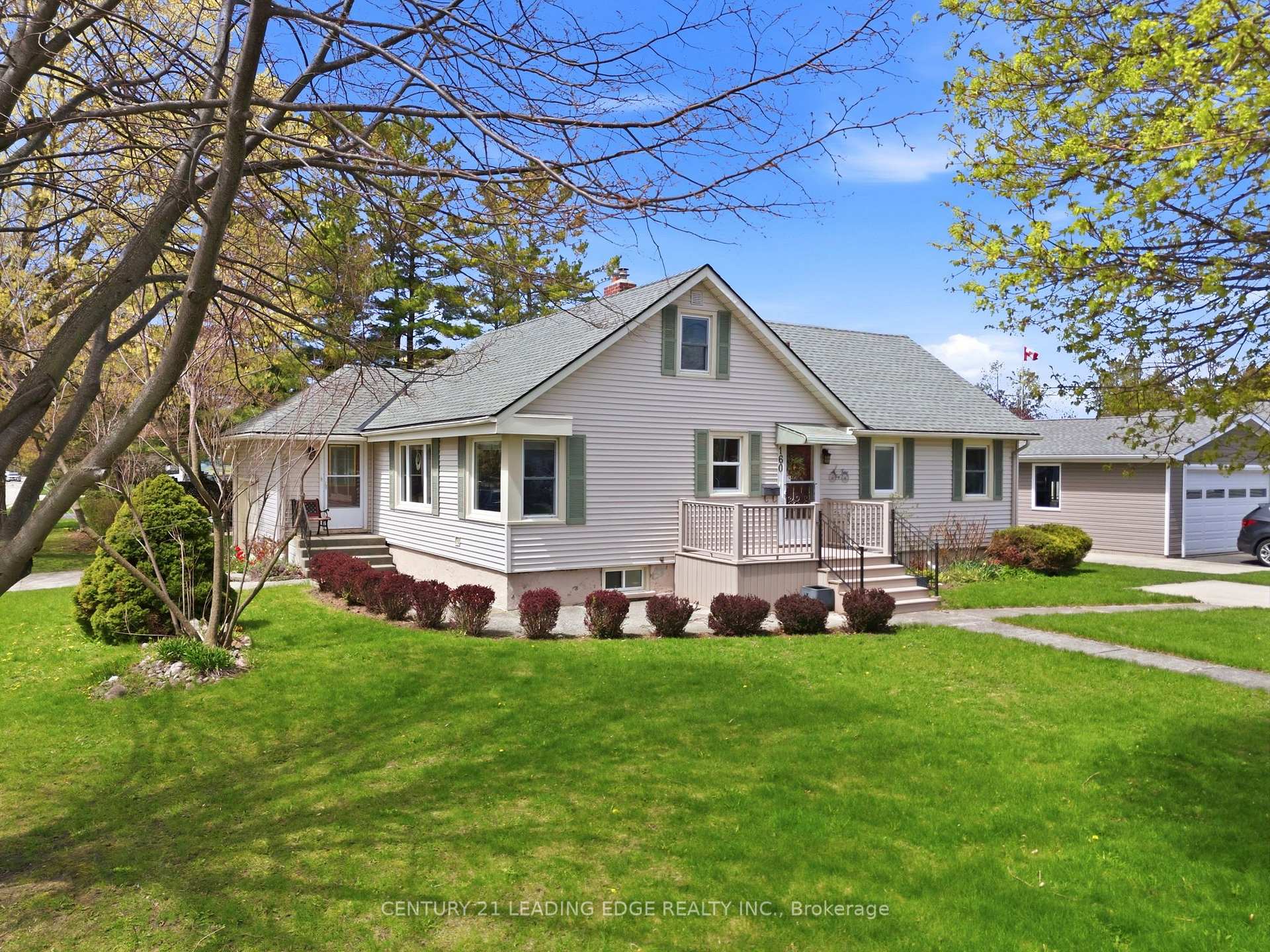 Photo 50 of 160 Widder Street, Goderich, Goderich (Town) — HOMEH