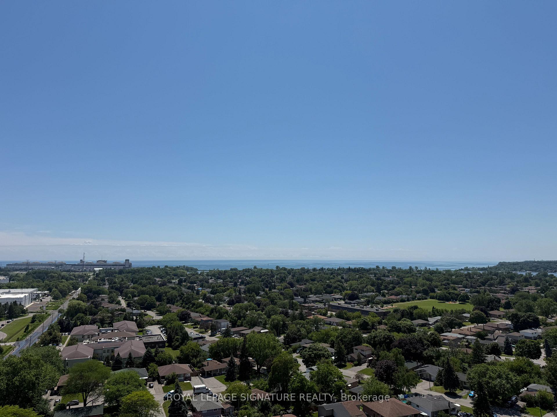 Photo 11 of Unit 1906, 1010 Sandy Beach Road, Pickering, Bay Ridges — HOMEH