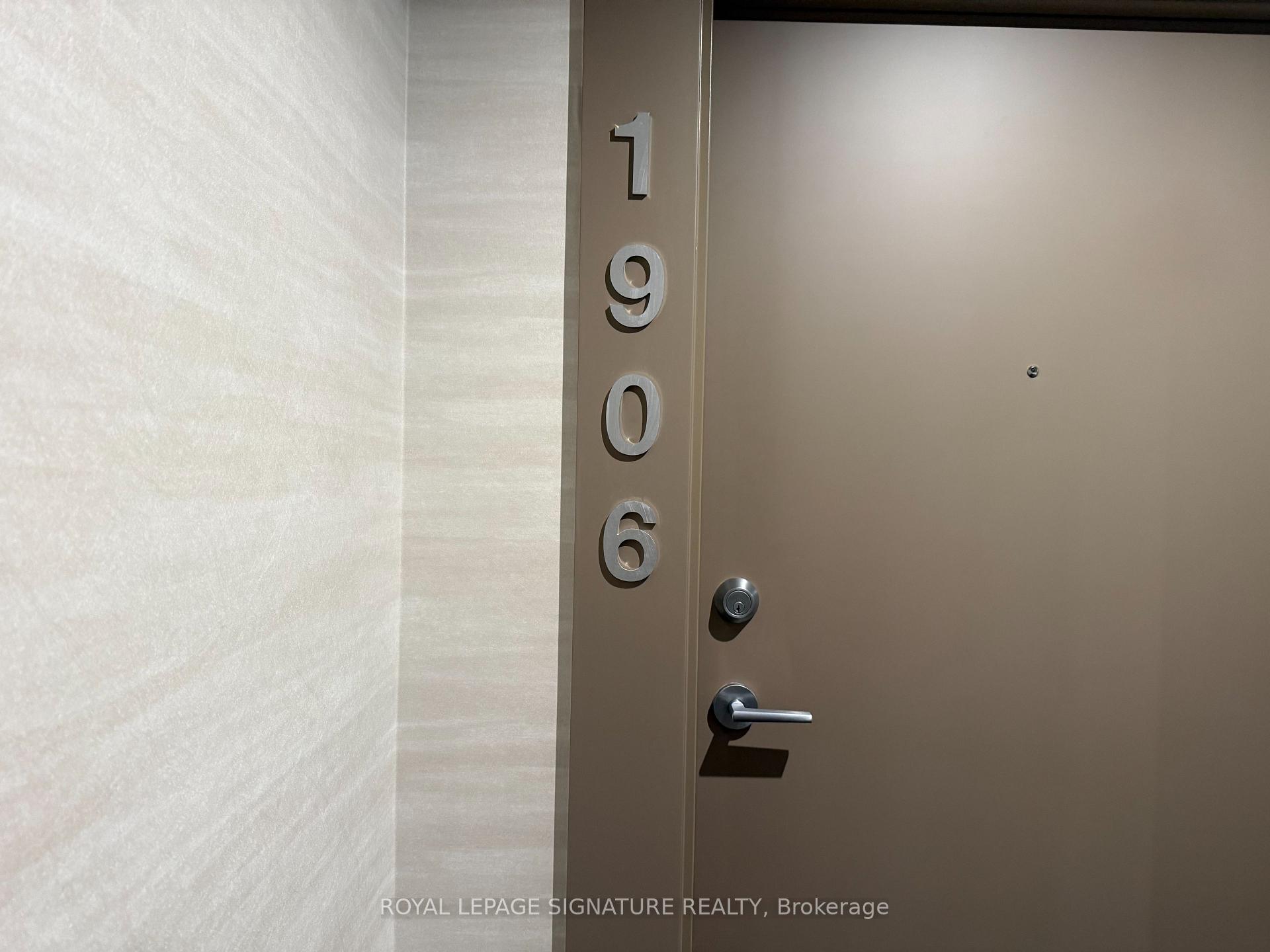 Photo 14 of Unit 1906, 1010 Sandy Beach Road, Pickering, Bay Ridges — HOMEH