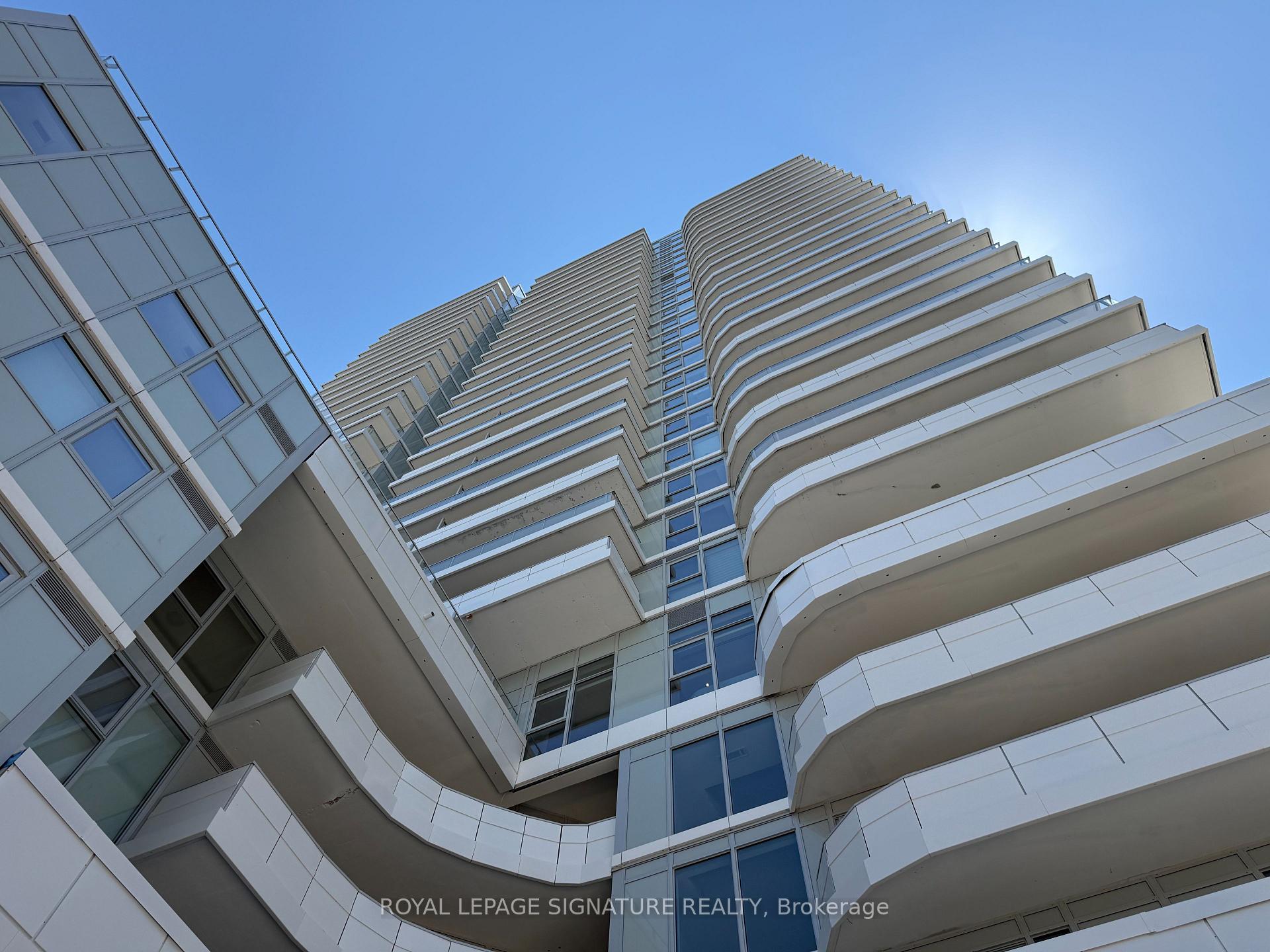 Photo 37 of Unit 1906, 1010 Sandy Beach Road, Pickering, Bay Ridges — HOMEH