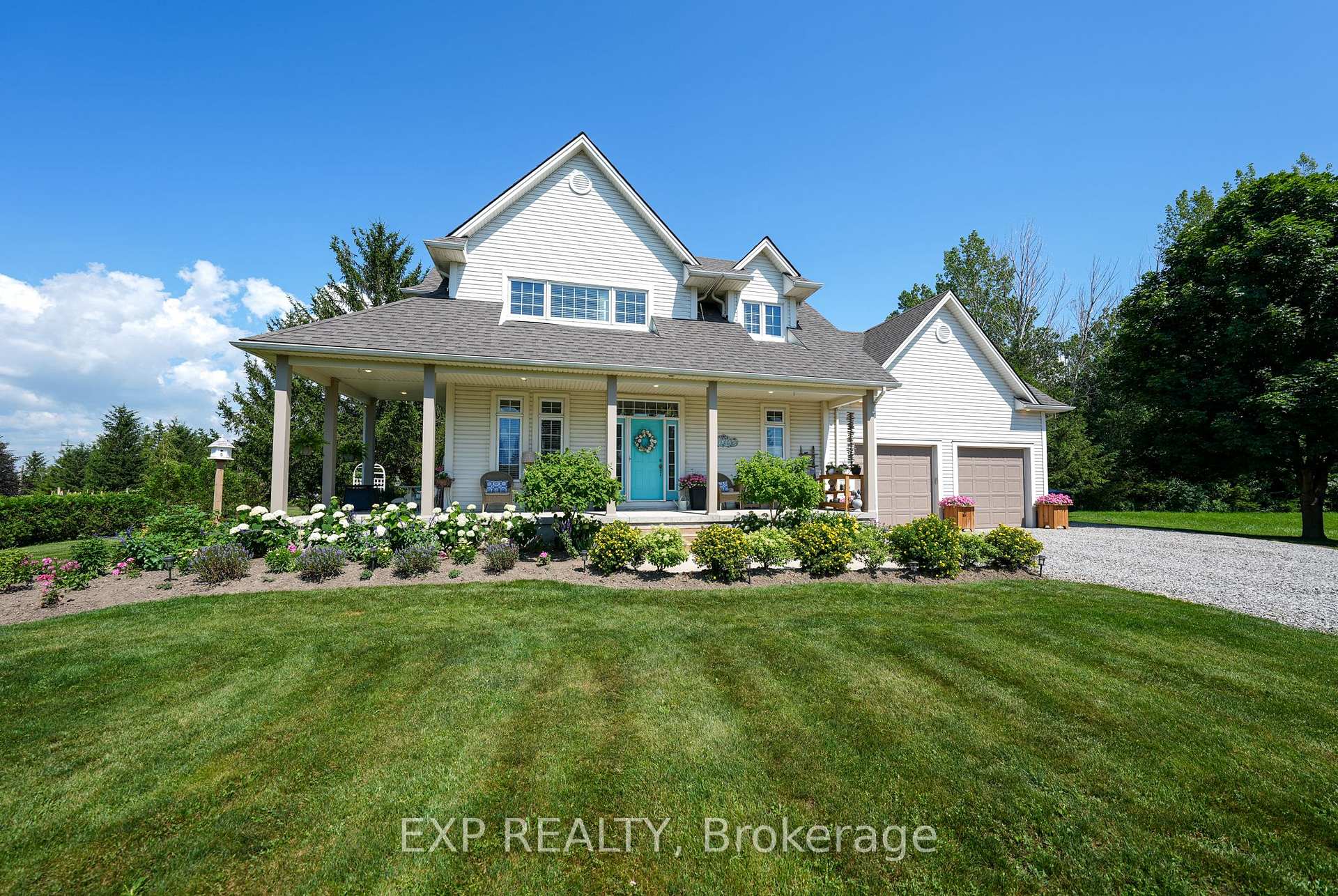 Photo 51 of 71817 Sunridge Crescent, Bluewater, Hay — HOMEH