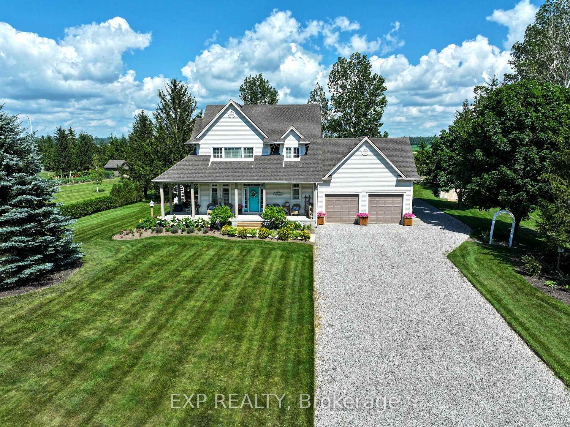 Photo 1 of 71817 Sunridge Crescent, Bluewater, Hay — HOMEH