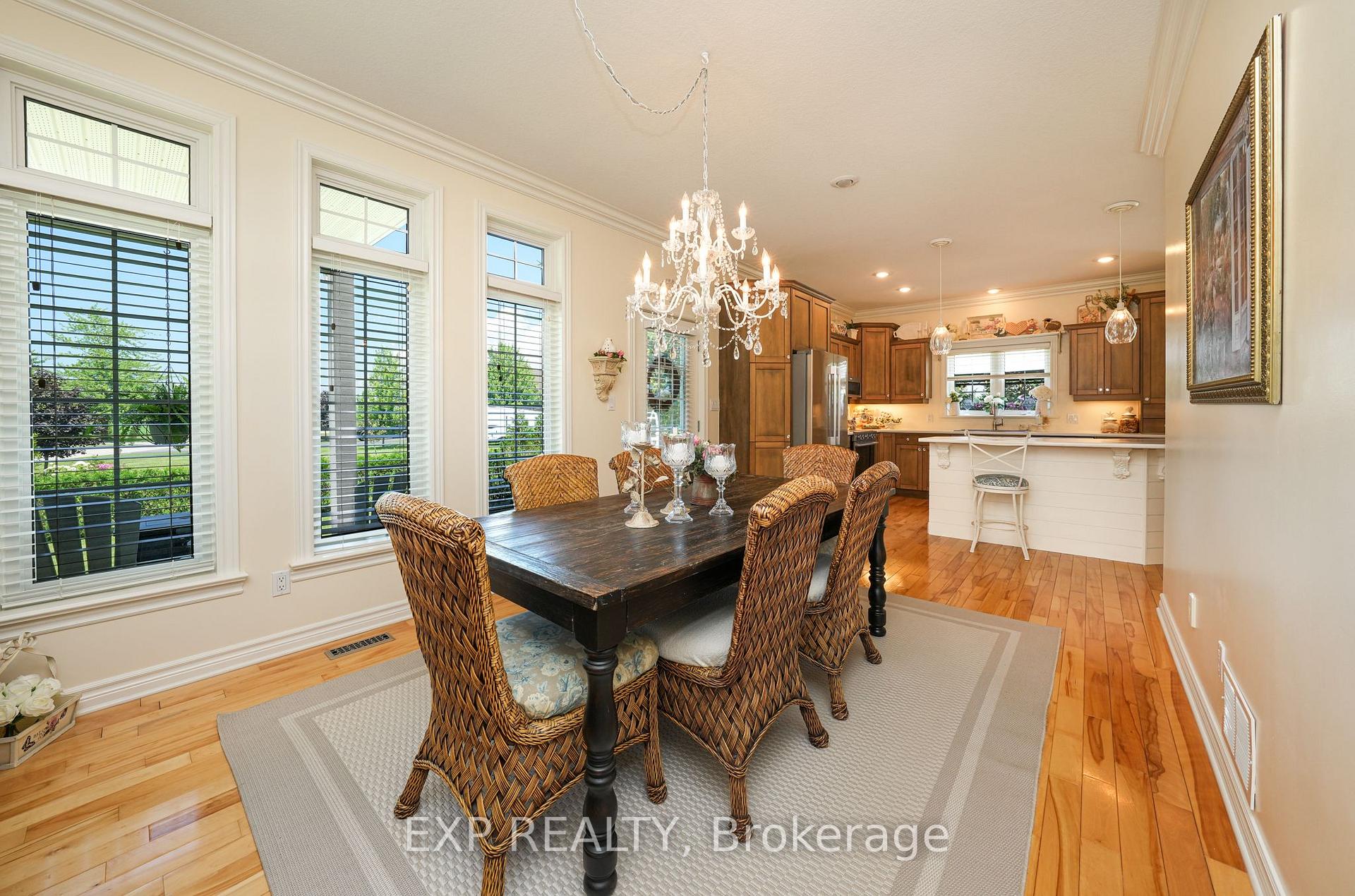 Photo 12 of 71817 Sunridge Crescent, Bluewater, Hay — HOMEH