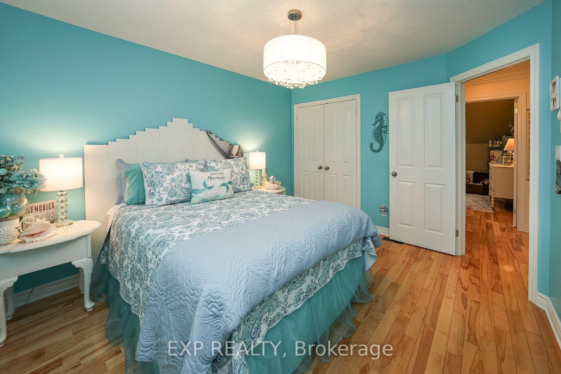 Photo 20 of 71817 Sunridge Crescent, Bluewater, Hay — HOMEH