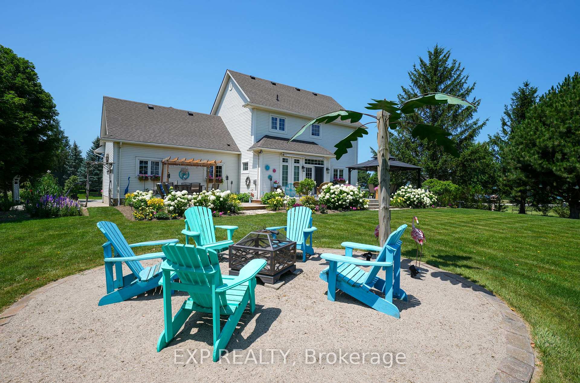 Photo 34 of 71817 Sunridge Crescent, Bluewater, Hay — HOMEH