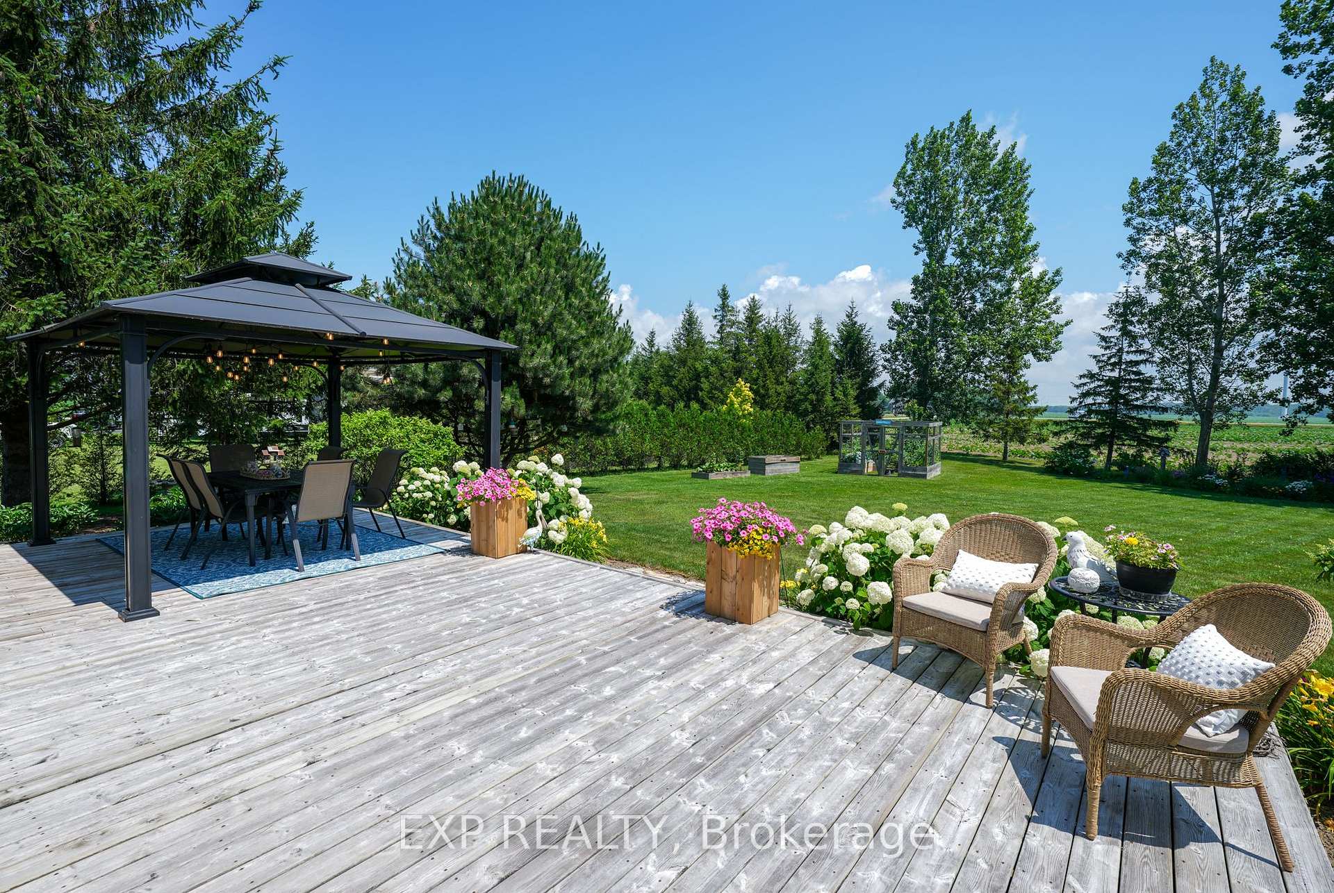 Photo 40 of 71817 Sunridge Crescent, Bluewater, Hay — HOMEH