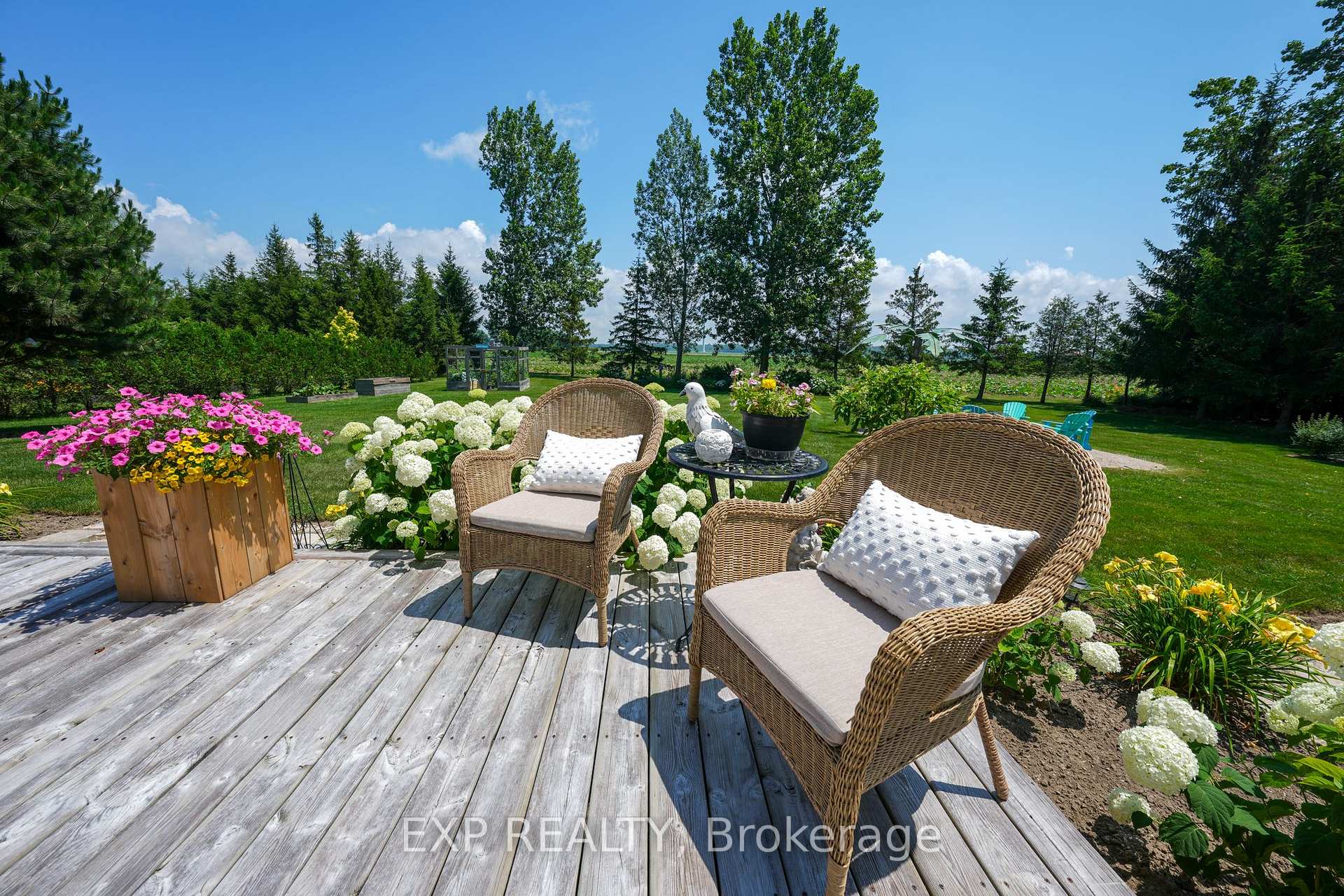 Photo 41 of 71817 Sunridge Crescent, Bluewater, Hay — HOMEH