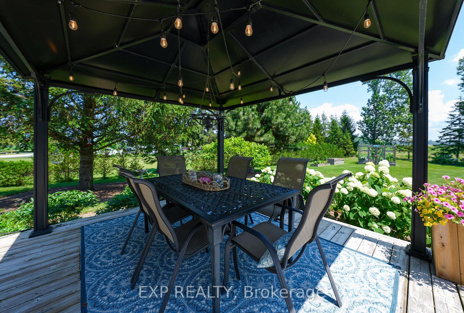 Photo 42 of 71817 Sunridge Crescent, Bluewater, Hay — HOMEH