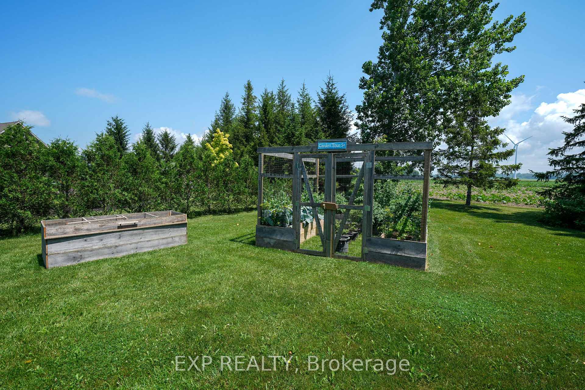 Photo 44 of 71817 Sunridge Crescent, Bluewater, Hay — HOMEH