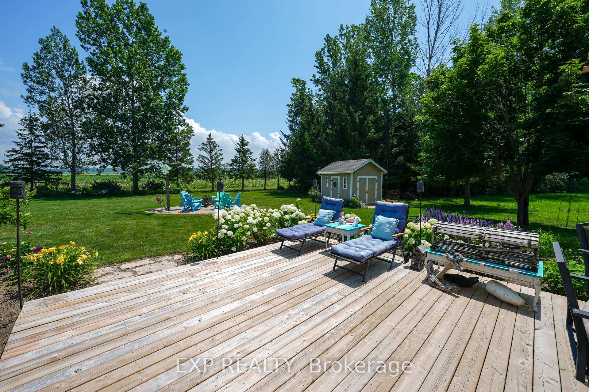 Photo 37 of 71817 Sunridge Crescent, Bluewater, Hay — HOMEH